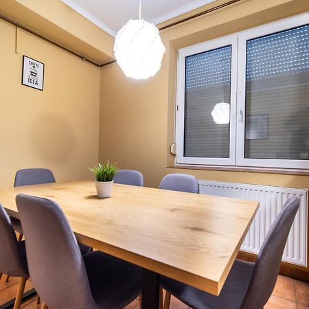 Grand Apartmanhaz Дьєнешдіаш Екстер'єр фото