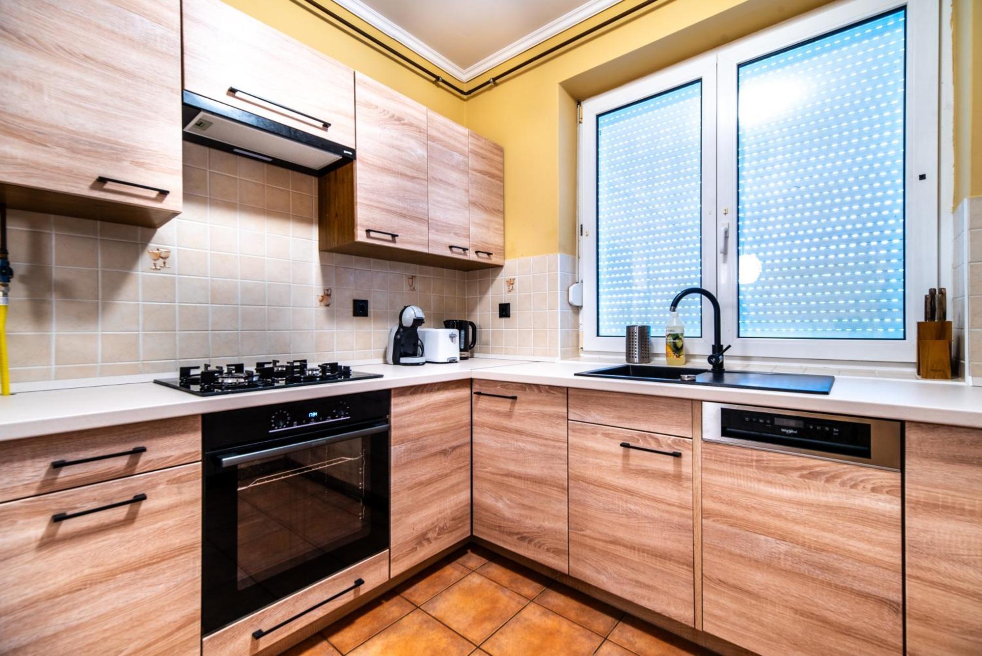 Grand Apartmanhaz Дьєнешдіаш Екстер'єр фото