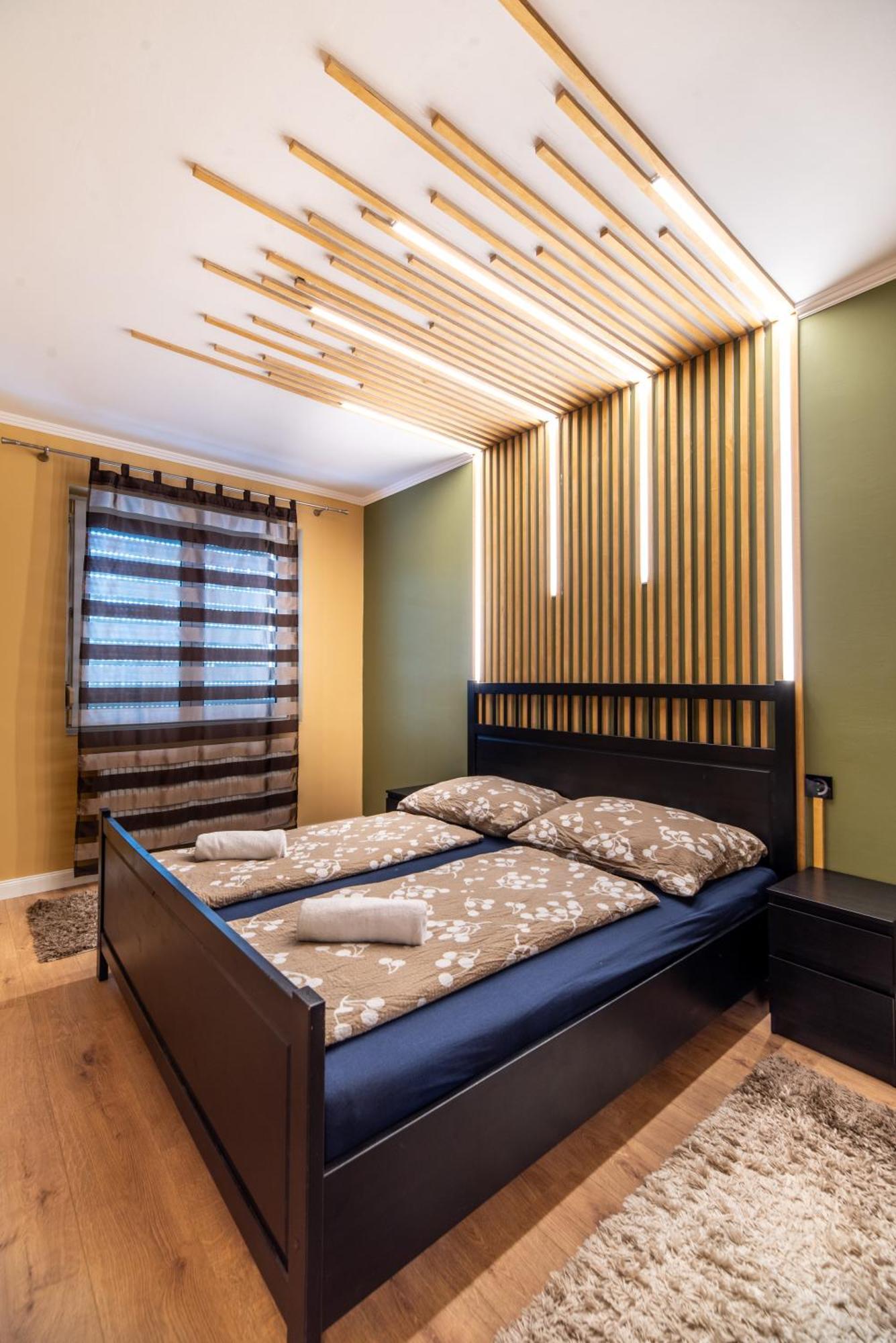 Grand Apartmanhaz Дьєнешдіаш Екстер'єр фото