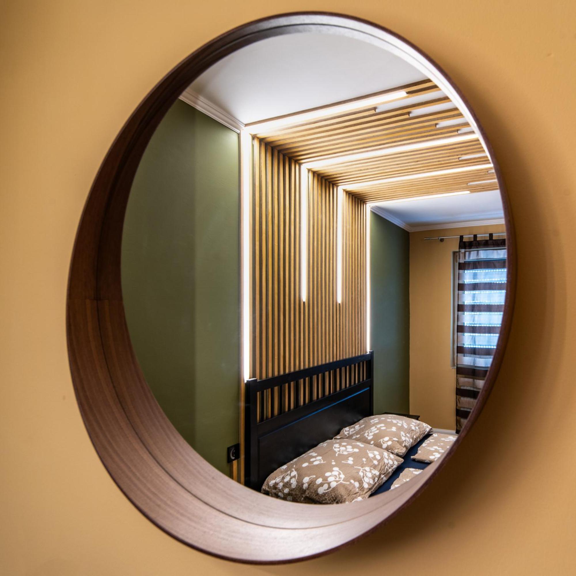 Grand Apartmanhaz Дьєнешдіаш Екстер'єр фото